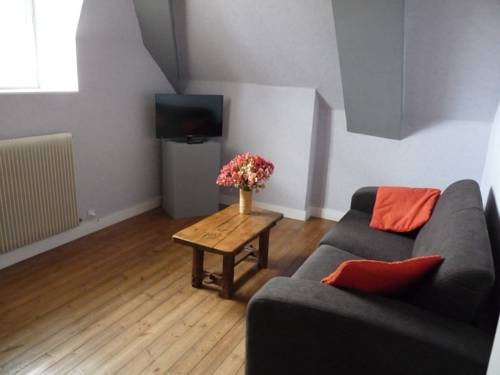 Montreuil-Bellay France discount booking.com