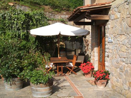 Gaiole In Chianti Italia Reservas Promo Descuentos booking.com