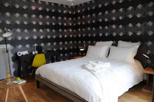 Breuillet Francia Reservas Promo Descuentos booking.com