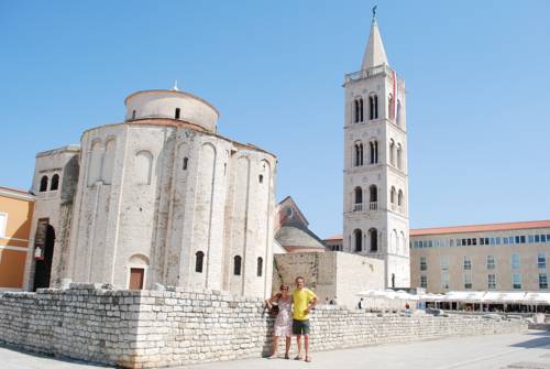 Zadar Croacia Reservas Promo Descuentos booking.com