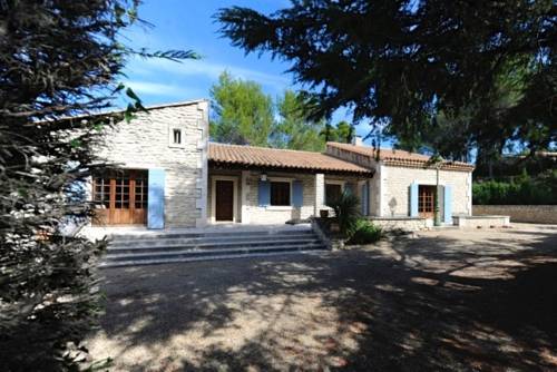 Saint-Rémy-de-Provence Francia Reservas Promo Descuentos booking.com