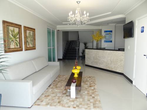 Sousa Brasil Reservas Promo Descuentos booking.com