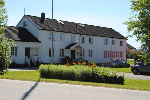 Grong Noruega Reservas Promo Descuentos booking.com
