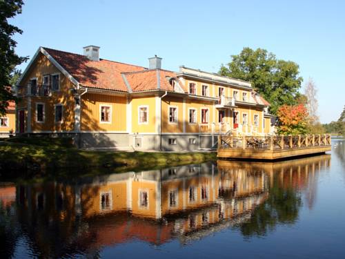 Katrineholm Suecia Reservas Promo Descuentos booking.com