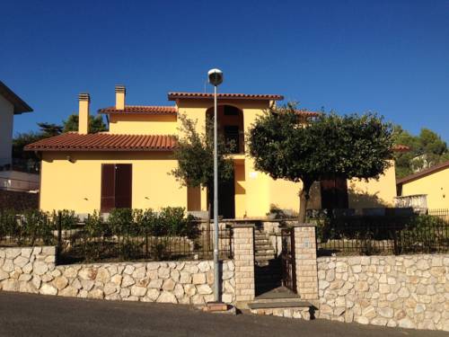 Calvi dell'Umbria Italia Reservas Promo Descuentos booking.com