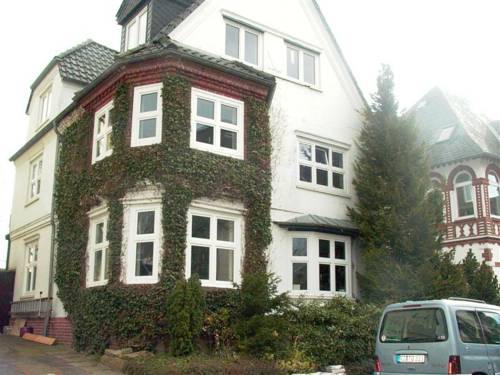 Flensburg Alemania Reservas Promo Descuentos booking.com