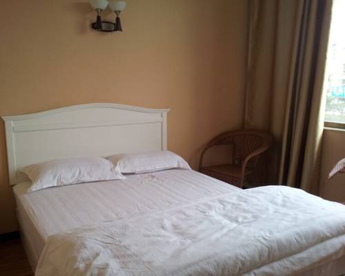 Qujing China discount booking.com