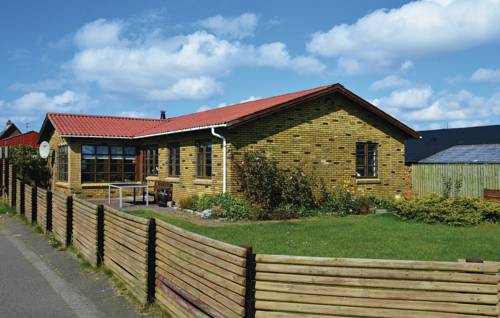 Thyborøn Denmark discount booking.com