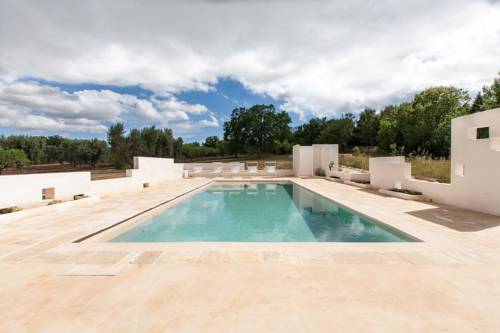 Ceglie Messapica Italia Reservas Promo Descuentos booking.com
