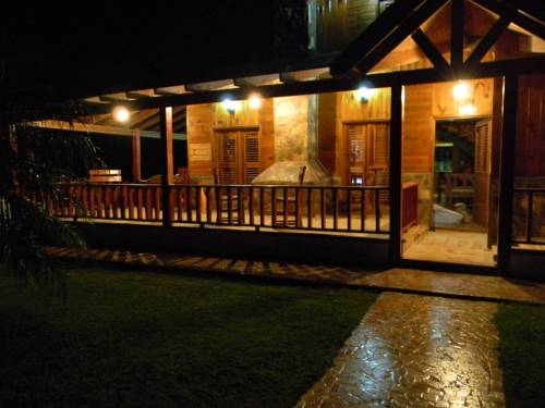 Jarabacoa República Dominicana Reservas Promo Descuentos booking.com