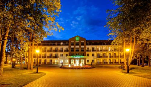 Birštonas Lithuania discount booking.com