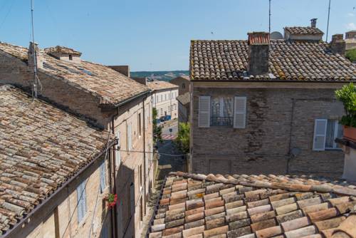 Fermo Italy discount booking.com