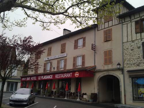 Maurs France discount booking.com
