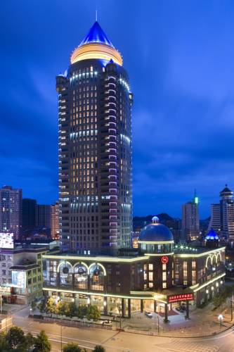 Guiyang China discount booking.com