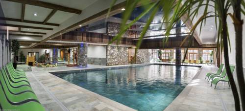 Tignes Francia Reservas Promo Descuentos booking.com