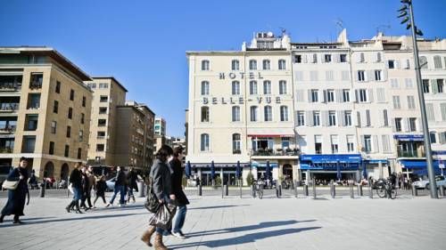 Marsella Francia Reservas Promo Descuentos booking.com