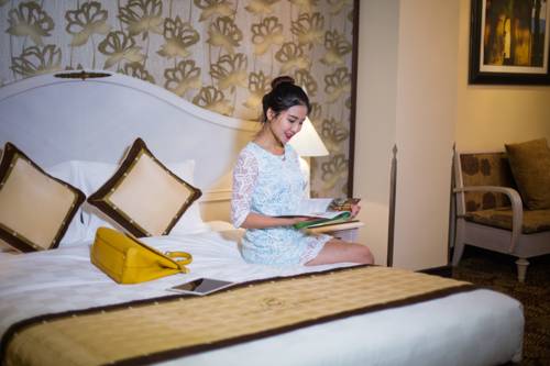 Hanoi Vietnam Reservas Promo Descuentos booking.com