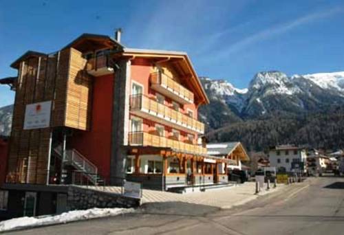 Dimaro Italia Reservas Promo Descuentos booking.com