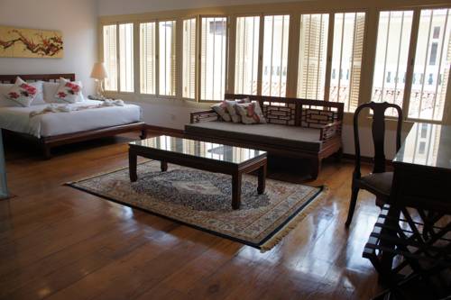 Melaka Malasia Reservas Promo Descuentos booking.com
