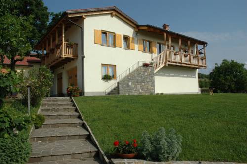 Dobrovo Slovenia discount booking.com