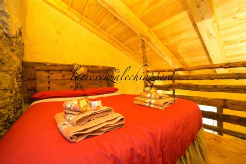 Acceglio Italy discount booking.com