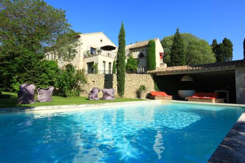 Saint-Rémy-de-Provence Francia Reservas Promo Descuentos booking.com
