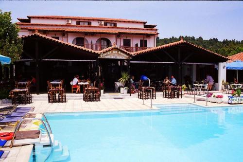 Skiathos Island Greece discount agoda.com