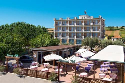 Senigallia Italy discount booking.com