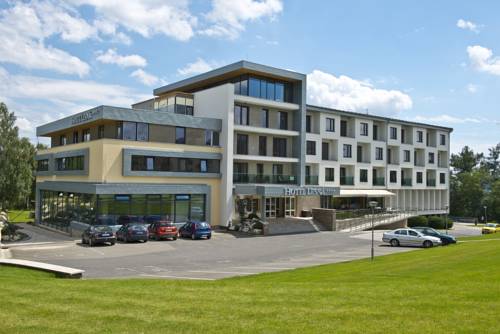 Stará Lesná Slovakia discount booking.com
