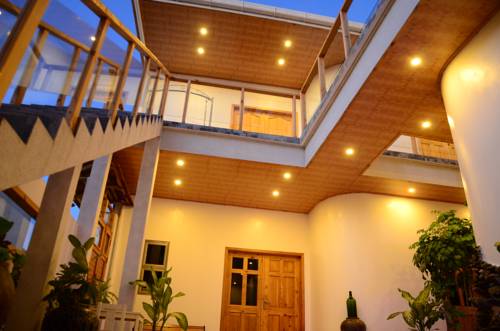 K. Maafushi Maldivas Reservas Promo Descuentos booking.com