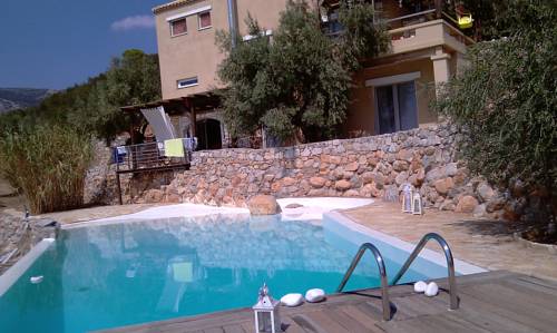 Aliki Greece discount booking.com