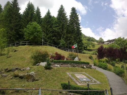 Gromo Italy discount booking.com