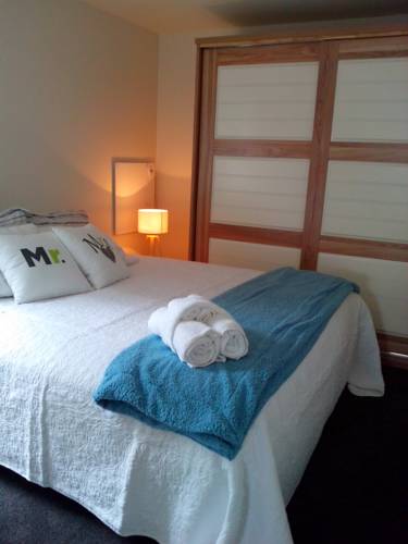 Queenstown New Zealand discount booking.com