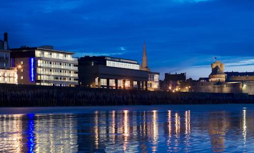 Saint Malo Francia Reservas Promo Descuentos booking.com