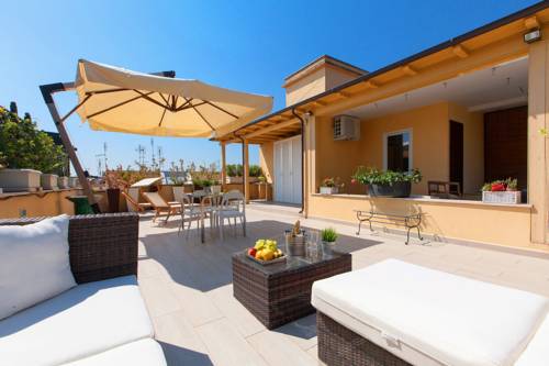 Roma Italia Reservas Promo Descuentos booking.com