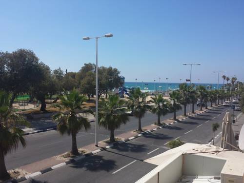 Bat Yam Israel Reservas Promo Descuentos booking.com