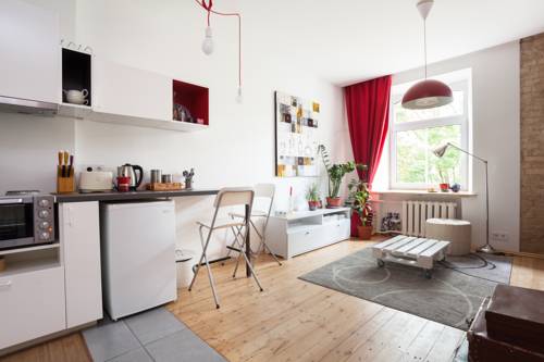 Vilnius Lithuania discount booking.com