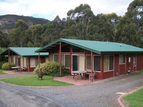Halls Gap  Australia discount booking.com