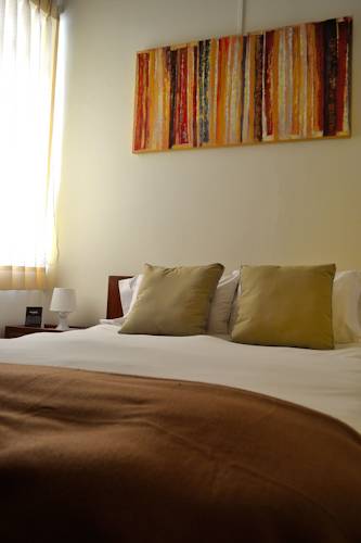 Arequipa Perú Reservas Promo Descuentos booking.com