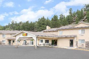 Custer (SD) United States discount agoda.com