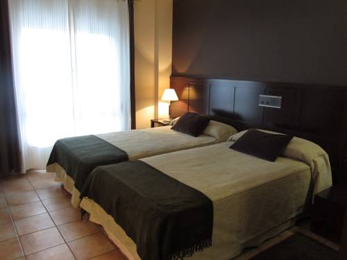 Utrillas Spain discount booking.com