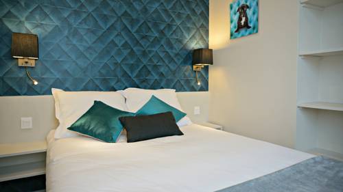 Lille France discount booking.com
