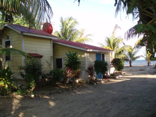 Monkey River Town Belize discount booking.com