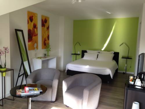 Saint-Junien France discount booking.com