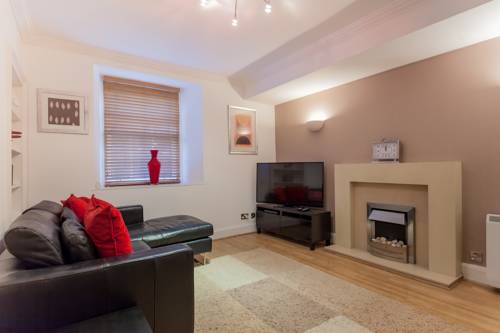 Edinburgh United Kingdom discount booking.com