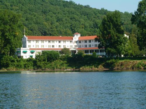 Shawnee on Delaware (Pennsylvania) United States discount booking.com