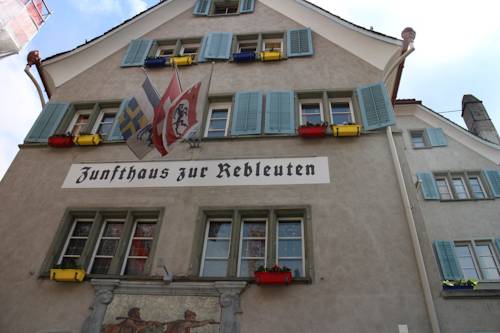 Chur Suiza Reservas Promo Descuentos booking.com
