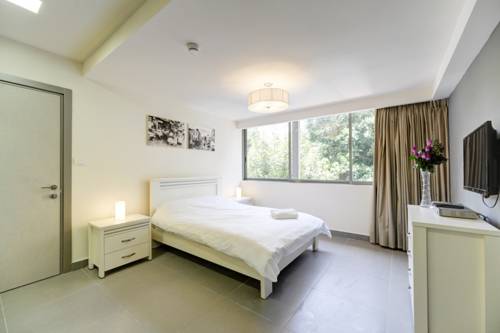 Tel Aviv Israel Reservas Promo Descuentos booking.com