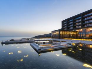 Qingdao China discount agoda.com