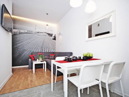 Sopot Polonia Reservas Promo Descuentos booking.com